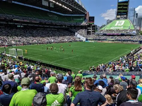 Stadium