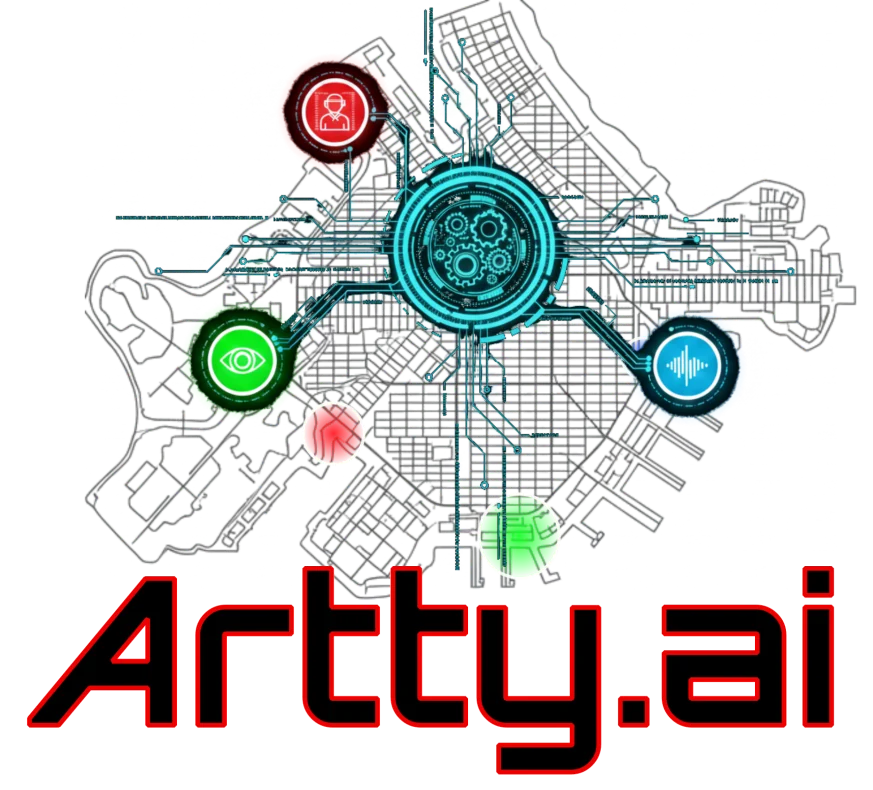Artty.ai
